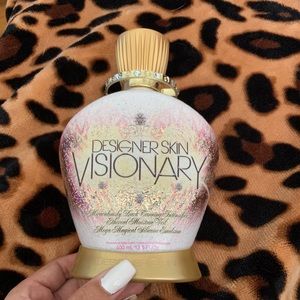Designer Skin Visionary Tanning Lotion